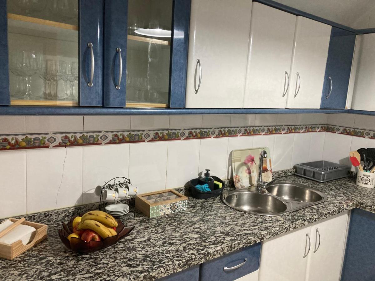 Casa Cueva Rural Estacion De Guadix Villa Ngoại thất bức ảnh