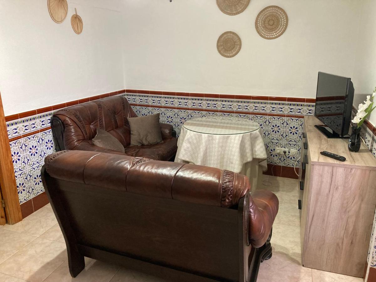 Casa Cueva Rural Estacion De Guadix Villa Ngoại thất bức ảnh